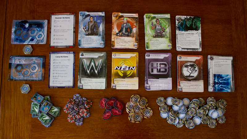 Illustration for article titled The 5 Best Board Games of 2012